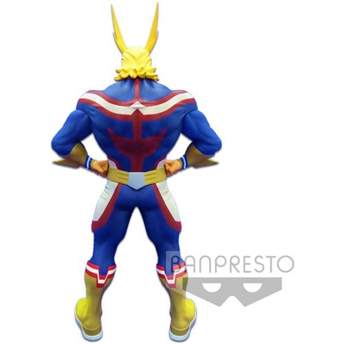 MY HERO ACADEMIA - All Might - Age of Heroes 20cm