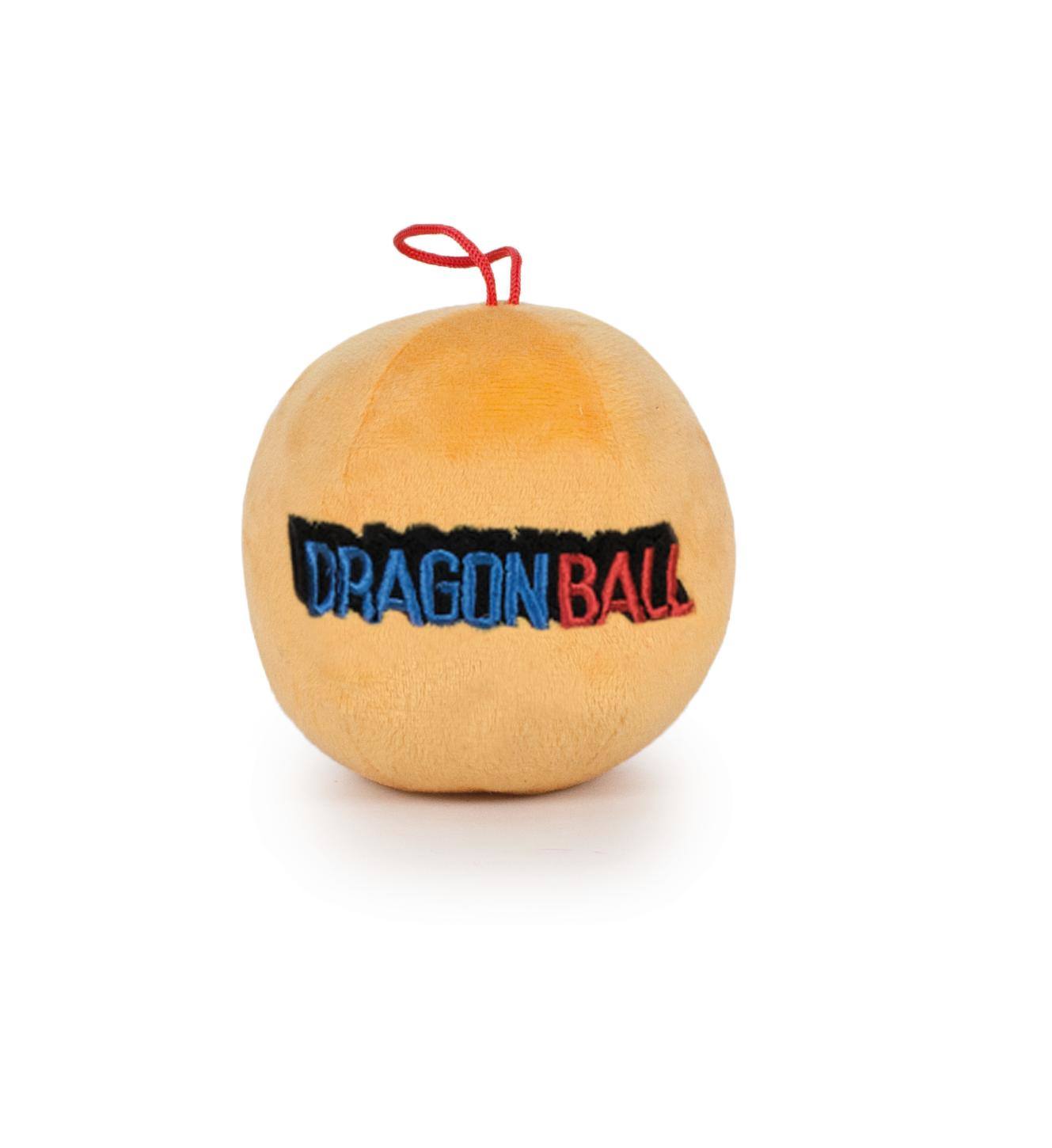 DRAGON BALL - Peluche Boule De Cristal - 10cm