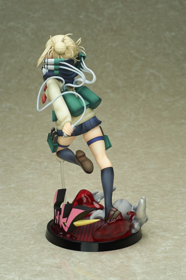 MY HERO ACADEMIA - Himiko Toga - Statuette 21cm