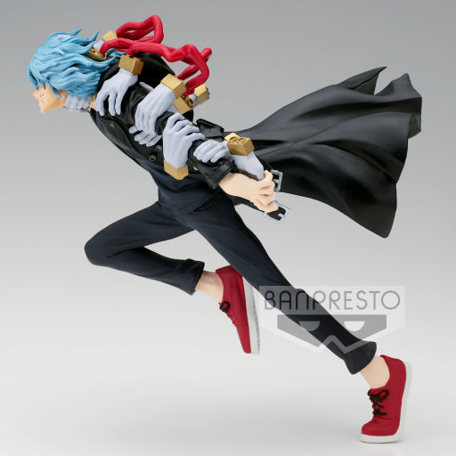 MY HERO ACADEMIA - Tomura Shigaraki - Figurine The Evil Villains 10cm