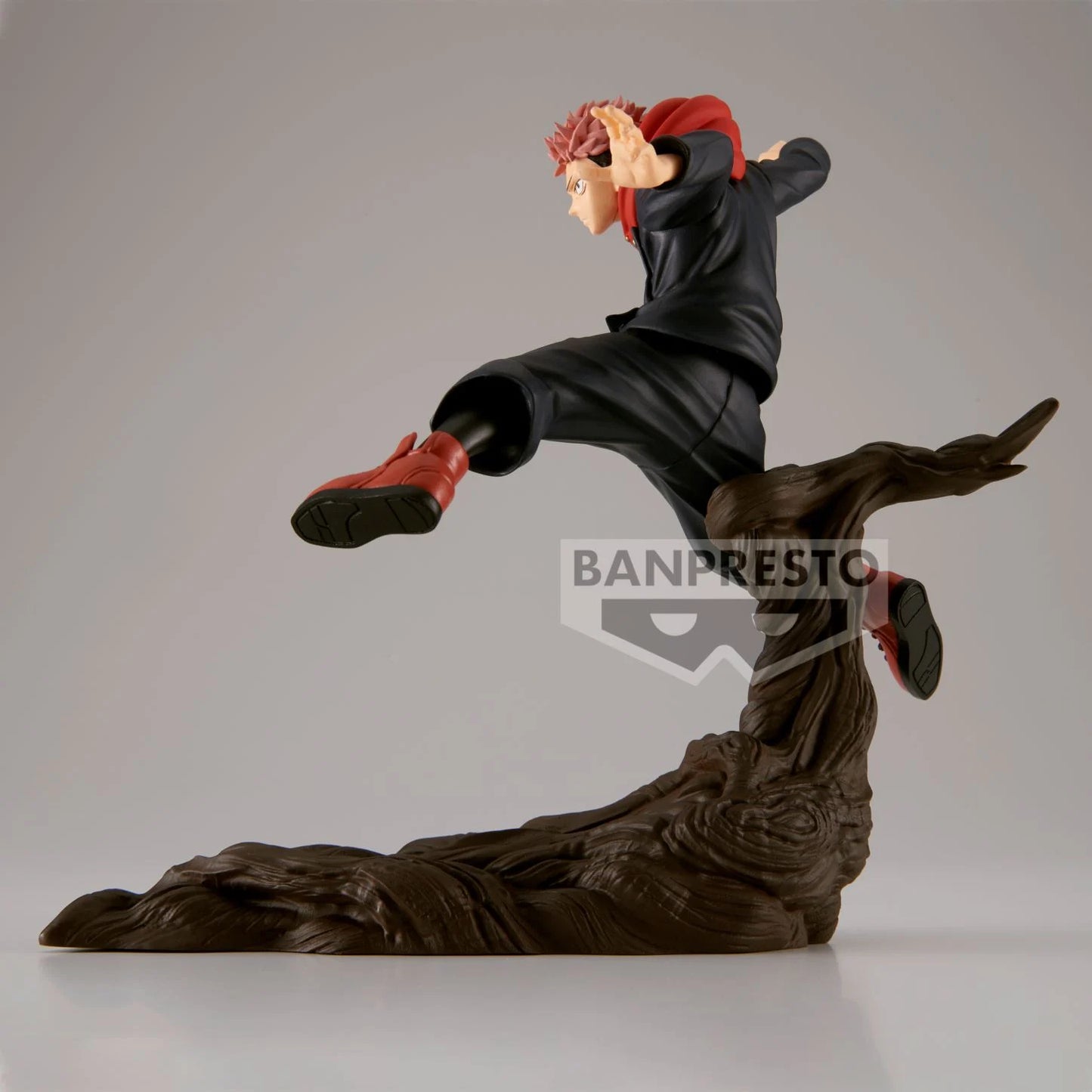 JUJUTSU KAISEN - Yuji Itadori - Figurine Combination Battle 8cm
