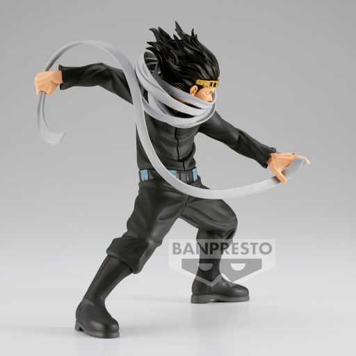 MY HERO ACADEMIA - Shota Aizawa - Figurine The Amazing Heroes 15cm