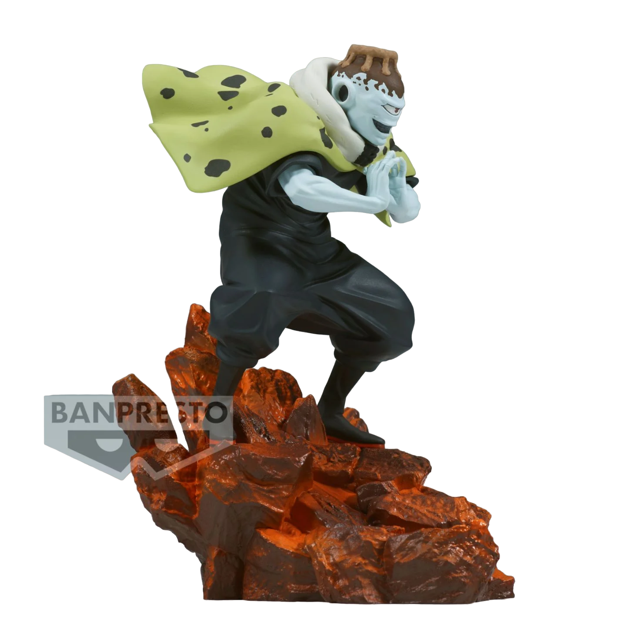 JUJUTSU KAISEN - Jogo - Figurine Combination Battle 11cm
