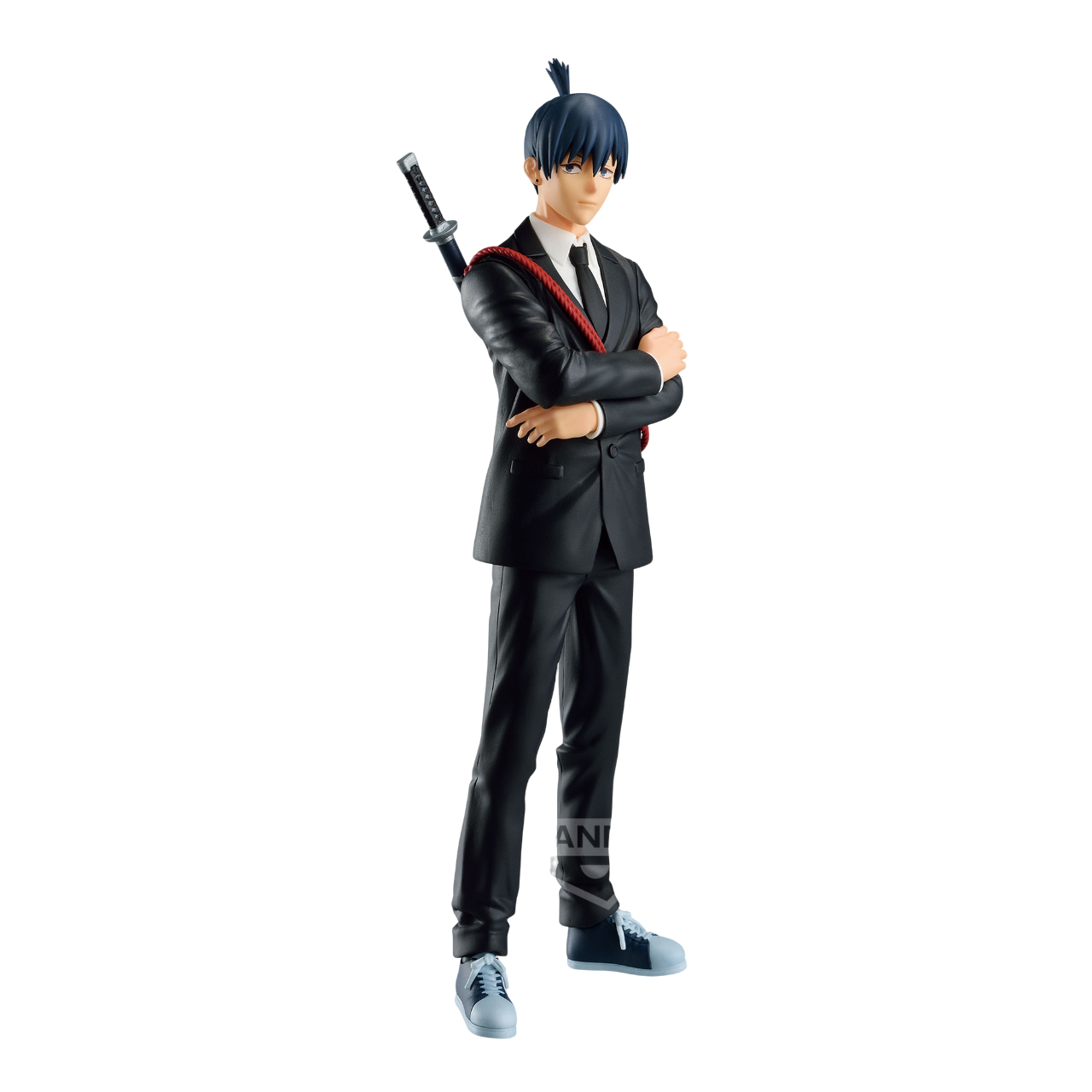 CHAINSAW MAN - Aki Hayakawa - Figurine Chain Spirits 16cm