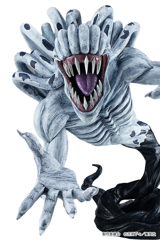 JUJUTSU KAISEN 0 - Rika - Pop Up Parade L 23cm