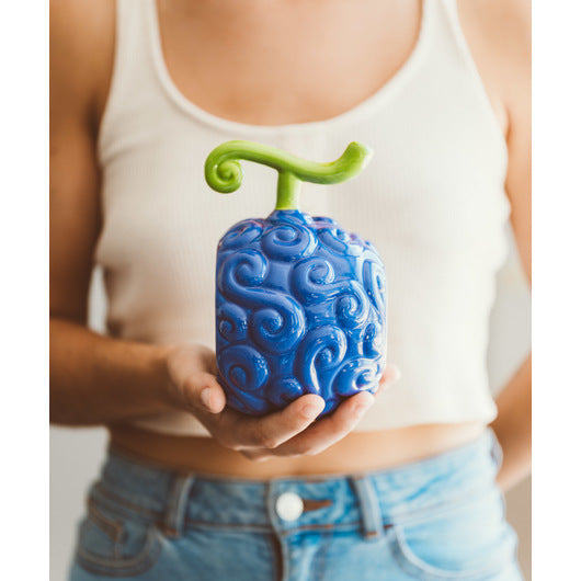 ONE PIECE NETFLIX - Fruit Gum Gum - Mug 3D 500ml