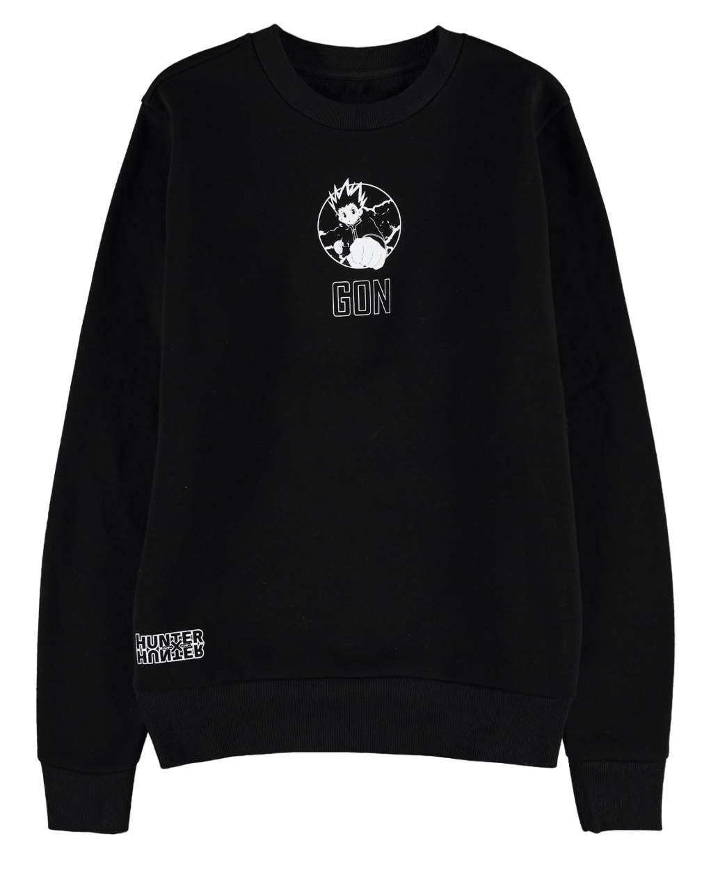 Hunter X Hunter - Gon - Sweat