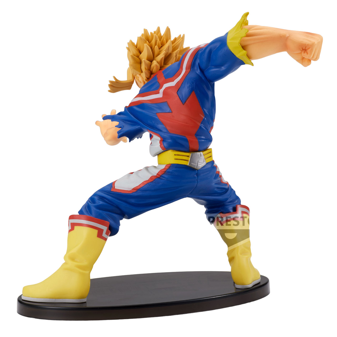 MY HERO ACADEMIA - All Might - Figurine Colosseum Special 14cm