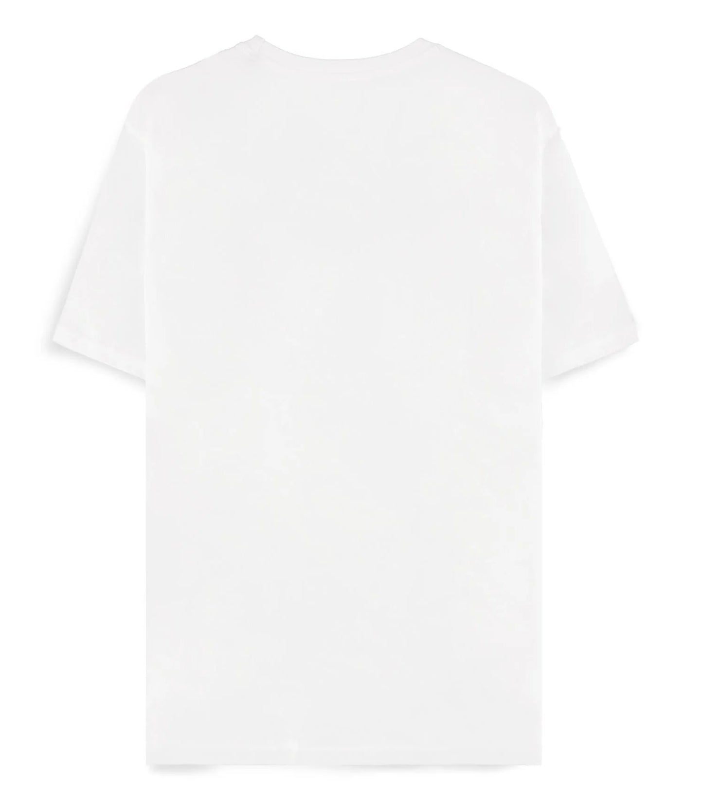 T-Shirt ATTAQUE DES TITANS - Saison 4