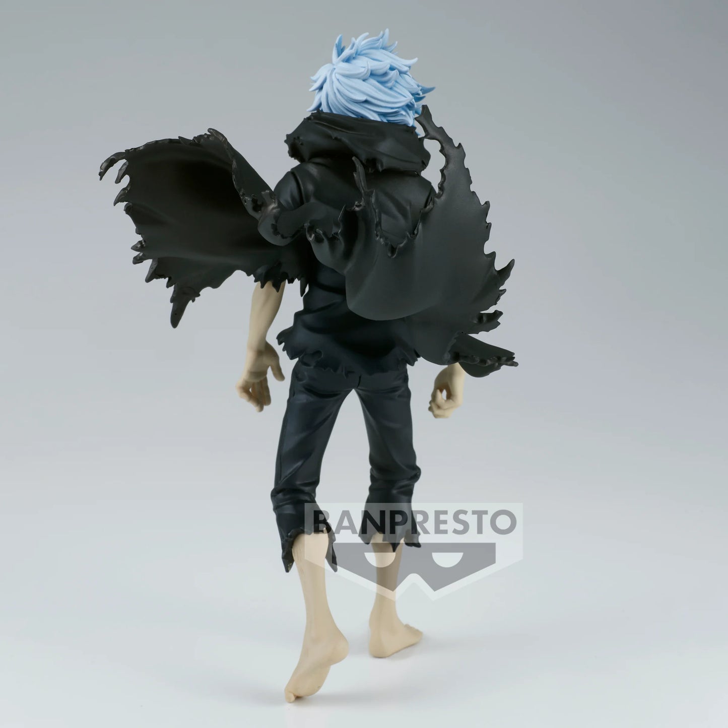 MY HERO ACADEMIA - Tomura Shigaraki 18cm