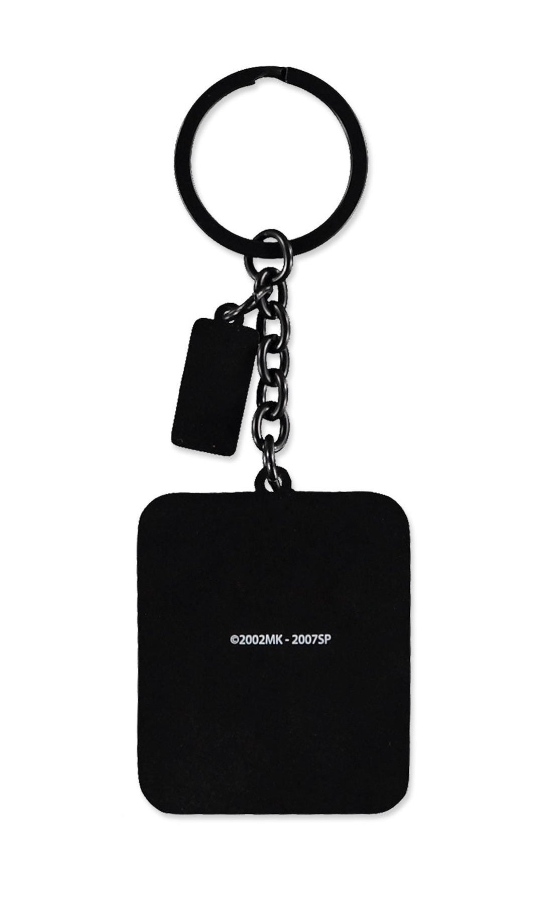 Porte-clés en Métal NARUTO - Naruto