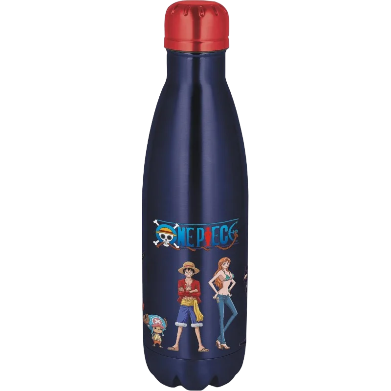 Bouteille ONE PIECE - Acier Inoxydable 780ml