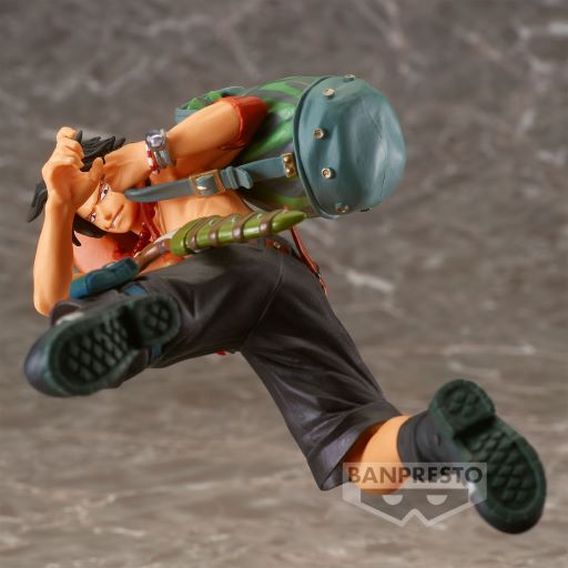 ONE PIECE - Portgas D. Ace 9cm