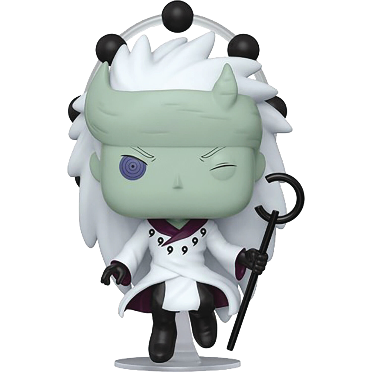 Pop NARUTO N° 1196 - Sage Madara Uchiha