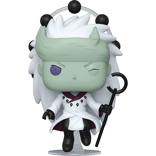 Pop NARUTO N° 1196 - Sage Madara Uchiha