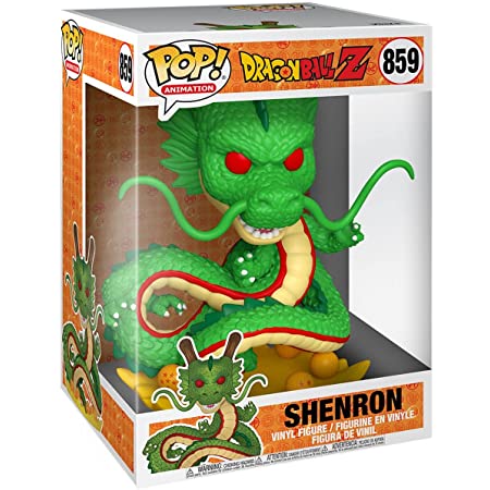 DRAGON BALL - POP 859 Shenron Dragon 25cm