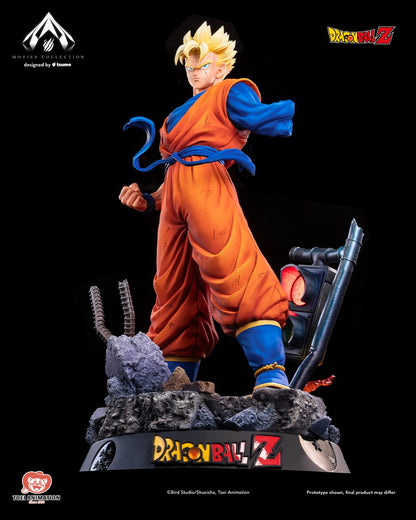 Futur Gohan Movie Collection (Précommande)