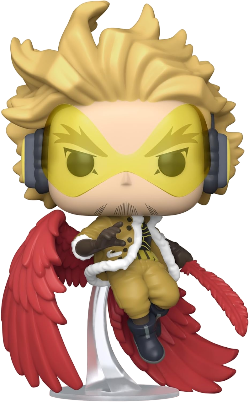 MY HERO ACADEMIA - POP 1141 Hawks