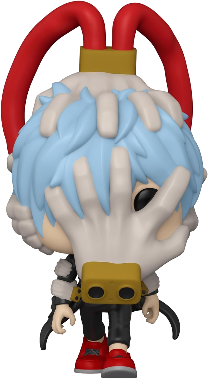 MY HERO ACADEMIA - POP 784 Shigaraki