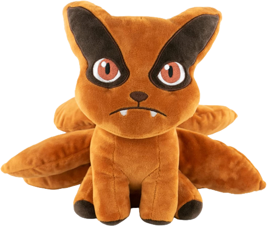 NARUTO - Kurama - Peluche 24cm