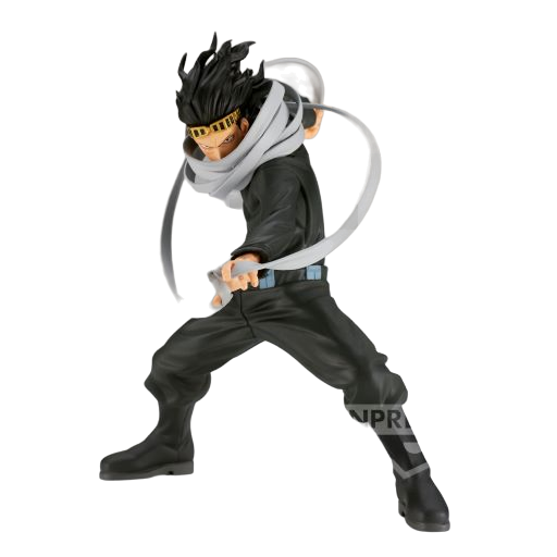 MY HERO ACADEMIA - Shota Aizawa - Figurine The Amazing Heroes 15cm