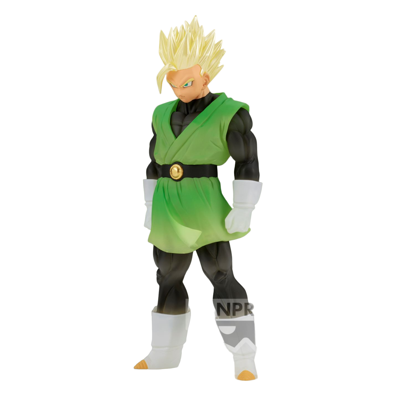 DRAGON BALL - Son Gohan Great Saiyaman