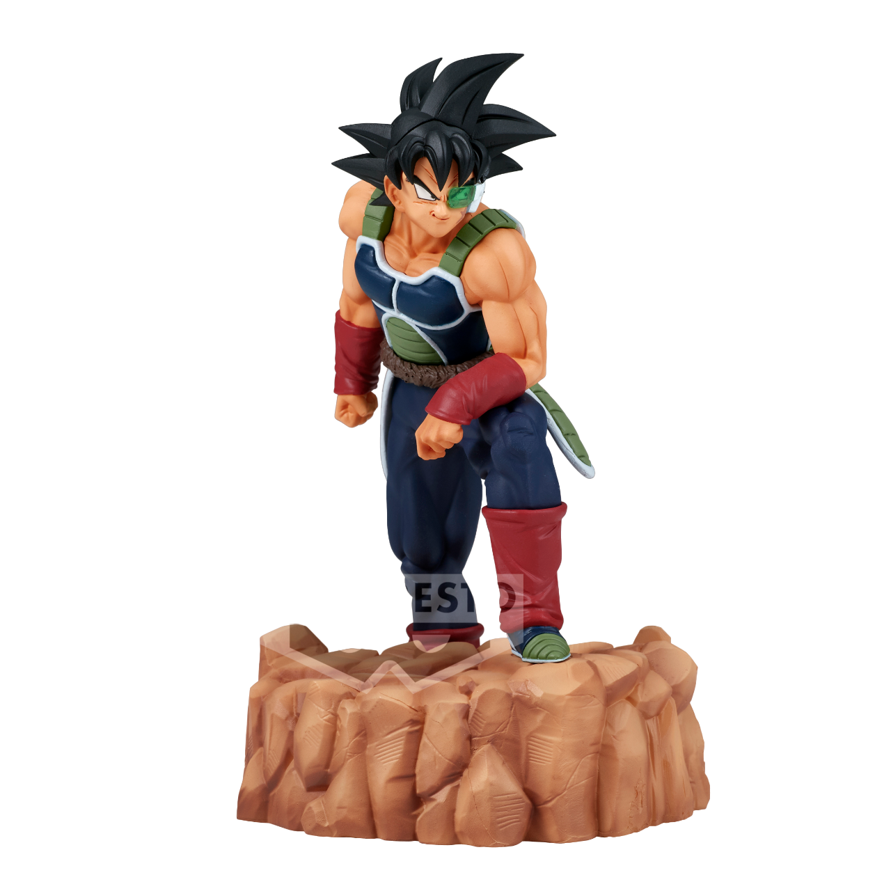 DRAGON BALL  - Bardock 14cm