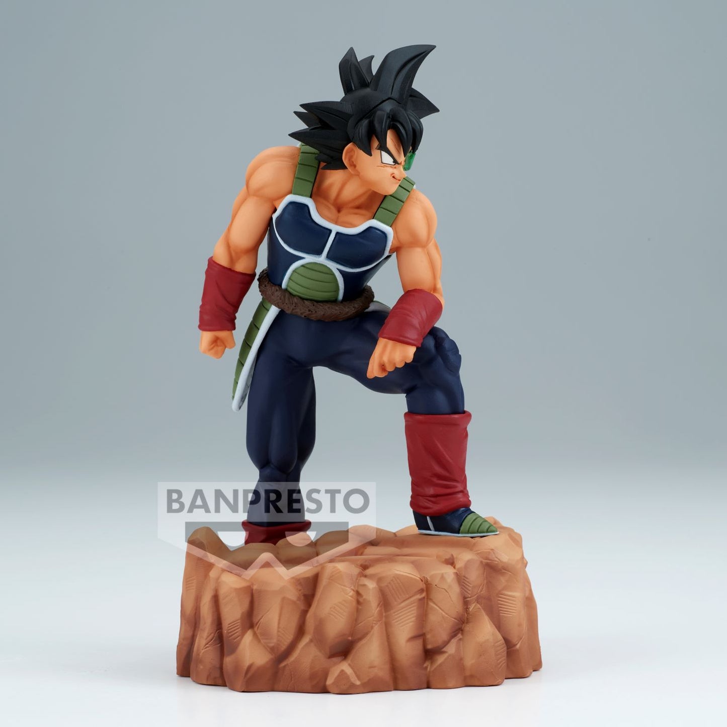 DRAGON BALL  - Bardock 14cm