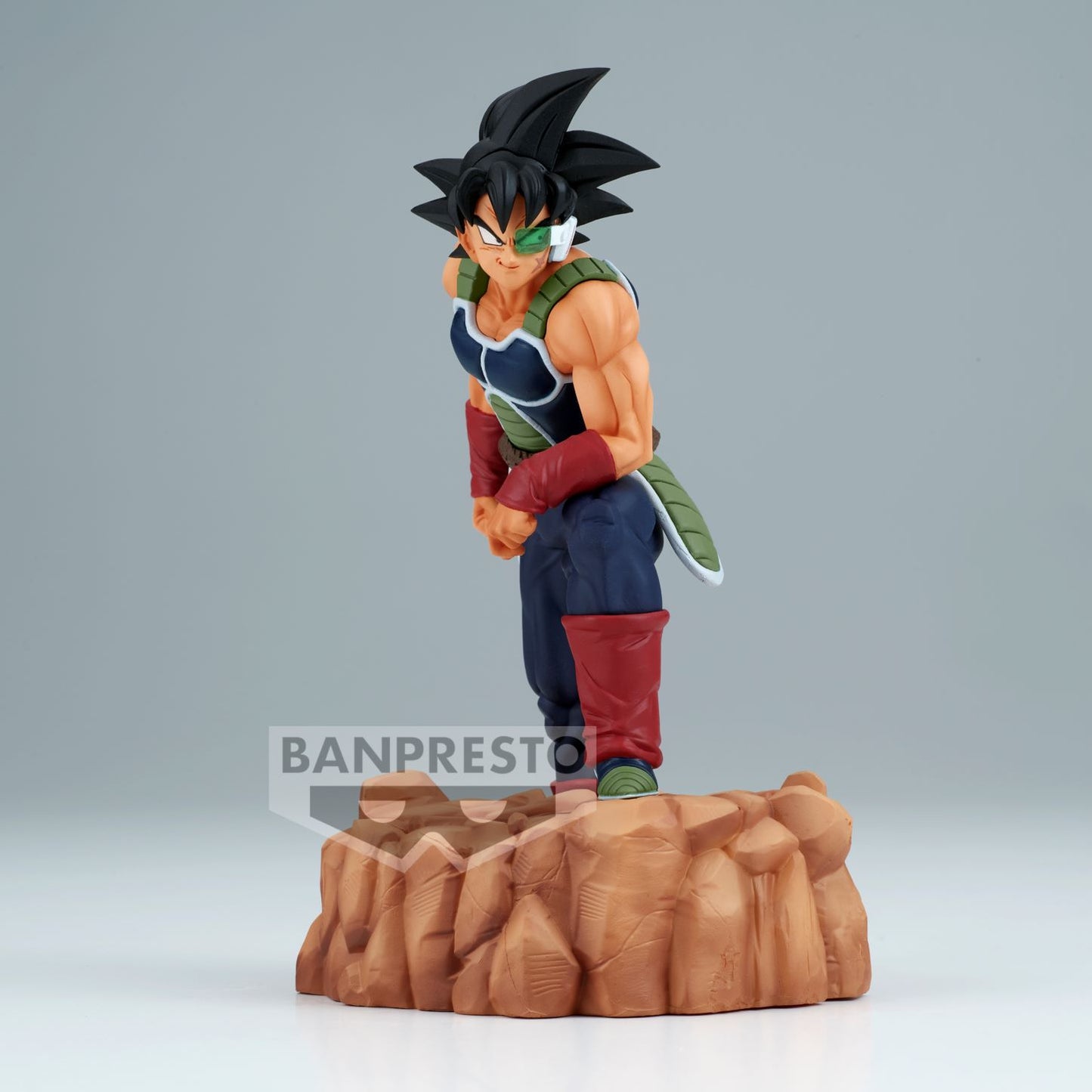 DRAGON BALL  - Bardock 14cm