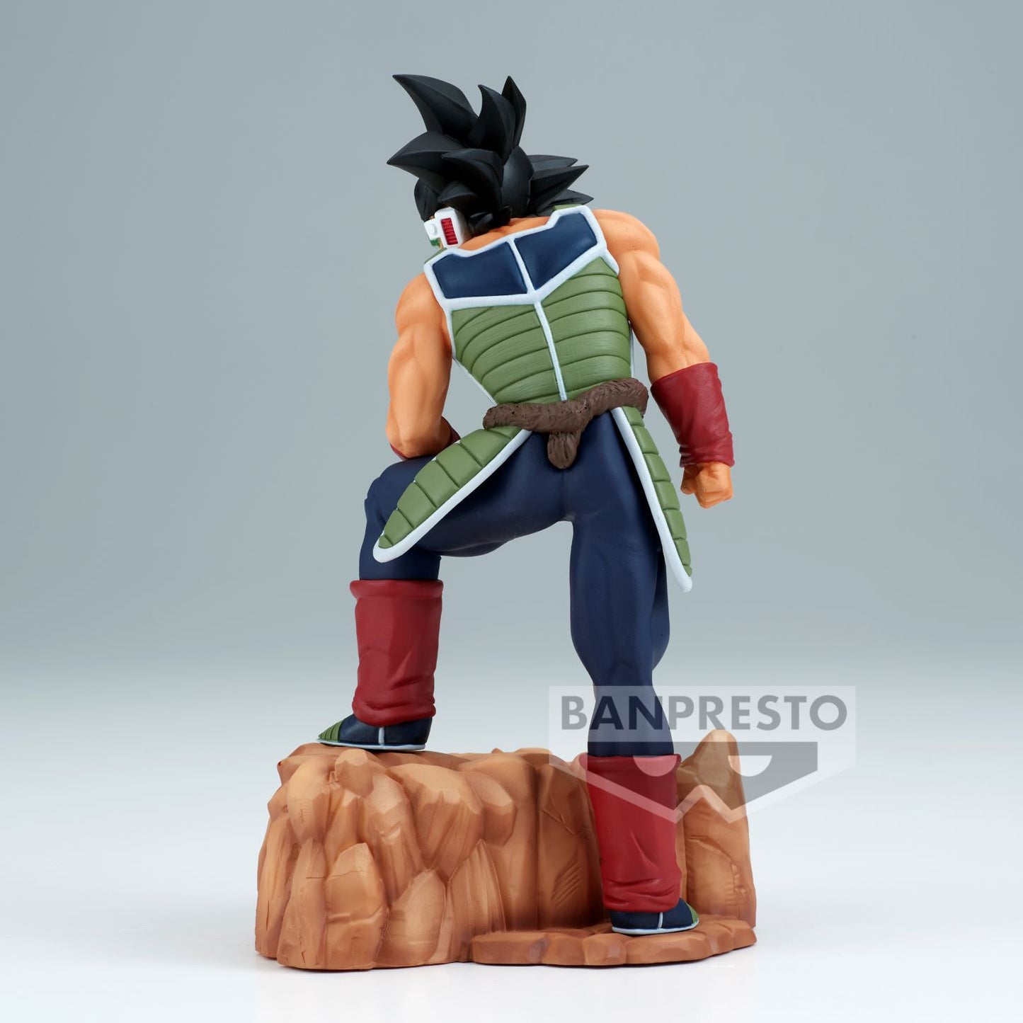 DRAGON BALL  - Bardock 14cm