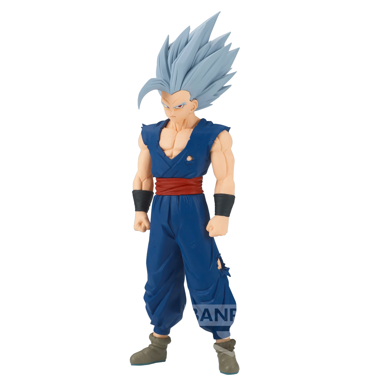 DRAGON BALL Z - Son Gohan - Figurine DXF 17cm