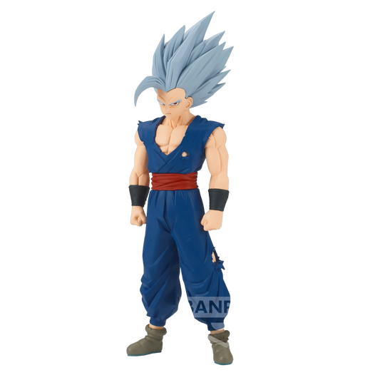 DRAGON BALL Z - Son Gohan - Figurine DXF 17cm