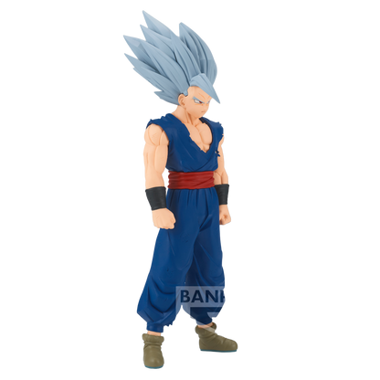 DRAGON BALL Z - Son Gohan - Figurine DXF 17cm