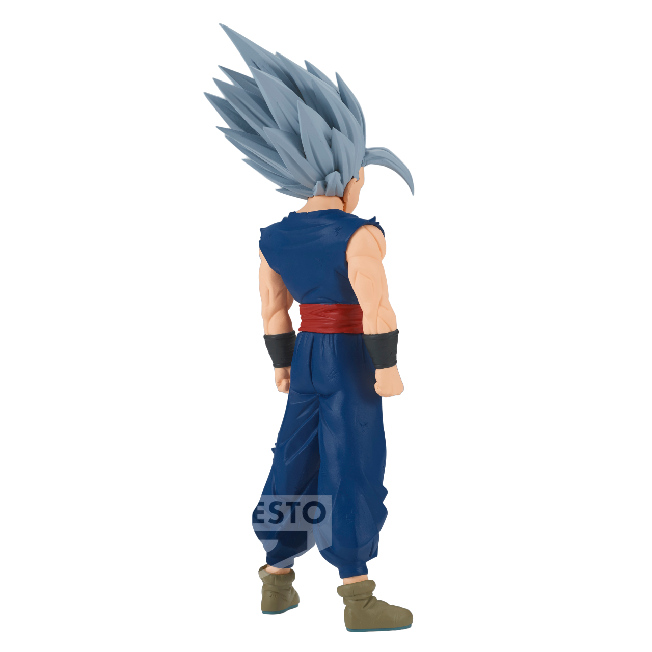 DRAGON BALL Z - Son Gohan - Figurine DXF 17cm