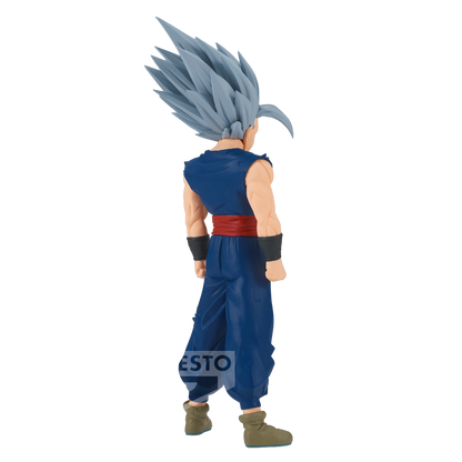 DRAGON BALL Z - Son Gohan - Figurine DXF 17cm