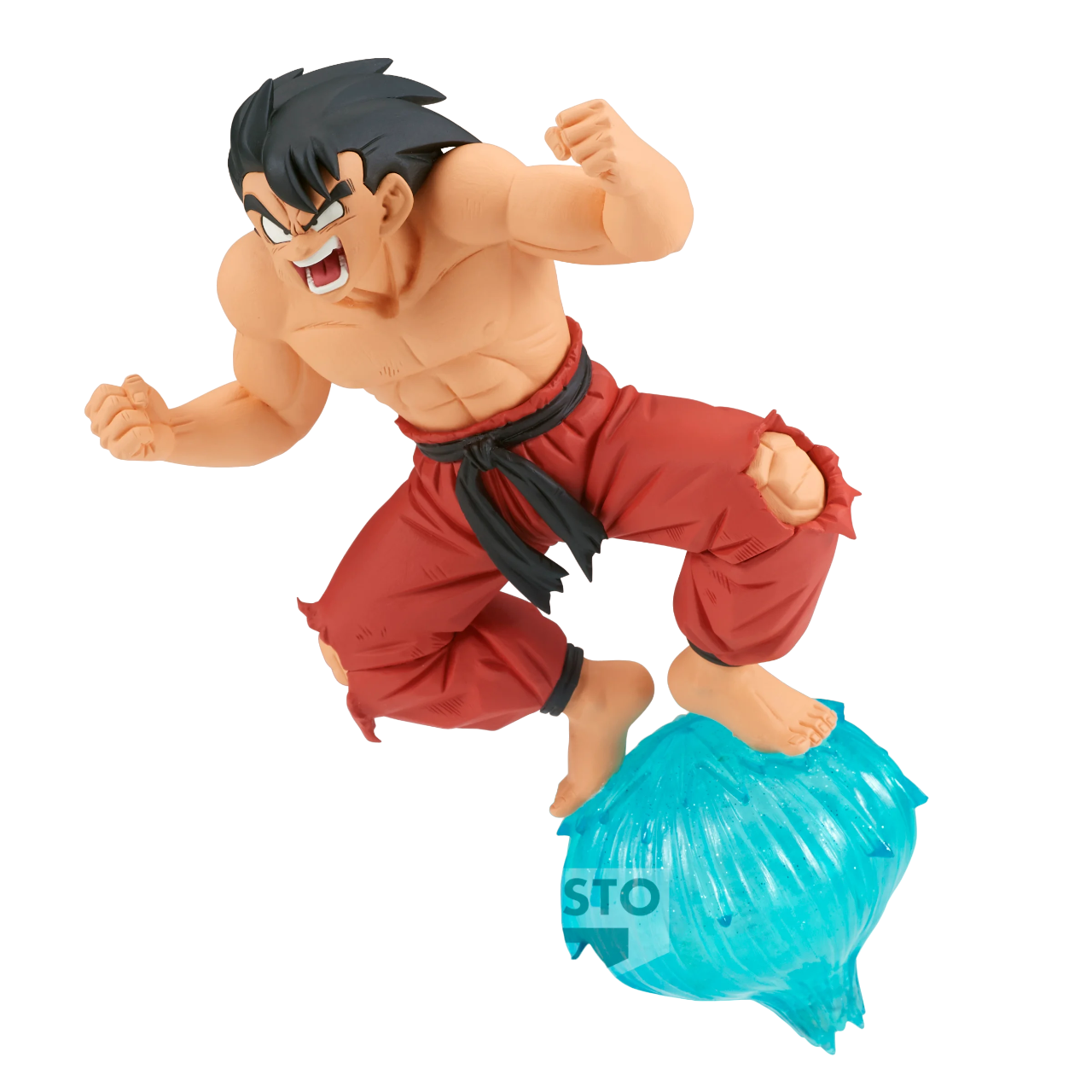 DRAGON BALL - Son Goku - Figurine GXMATERIA 13cm