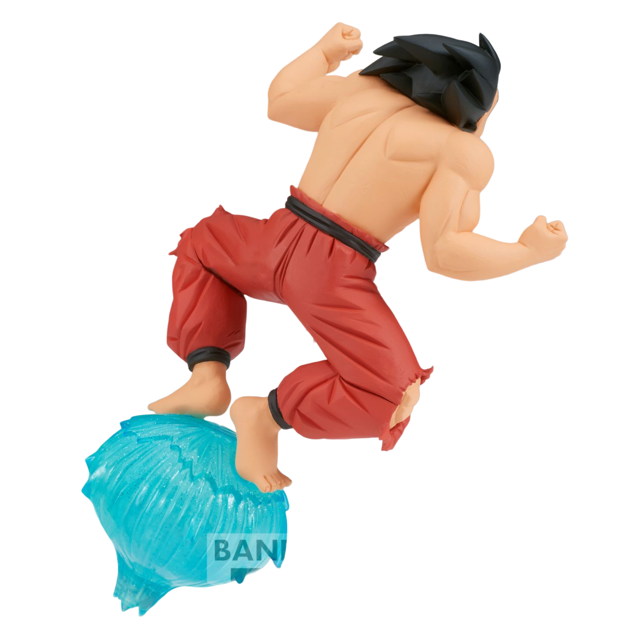 DRAGON BALL - Son Goku - Figurine GXMATERIA 13cm