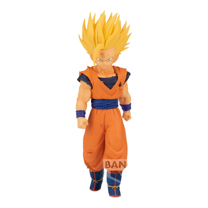 DRAGON BALL Z - Super Saiyan 2 Son Gohan - 16cm