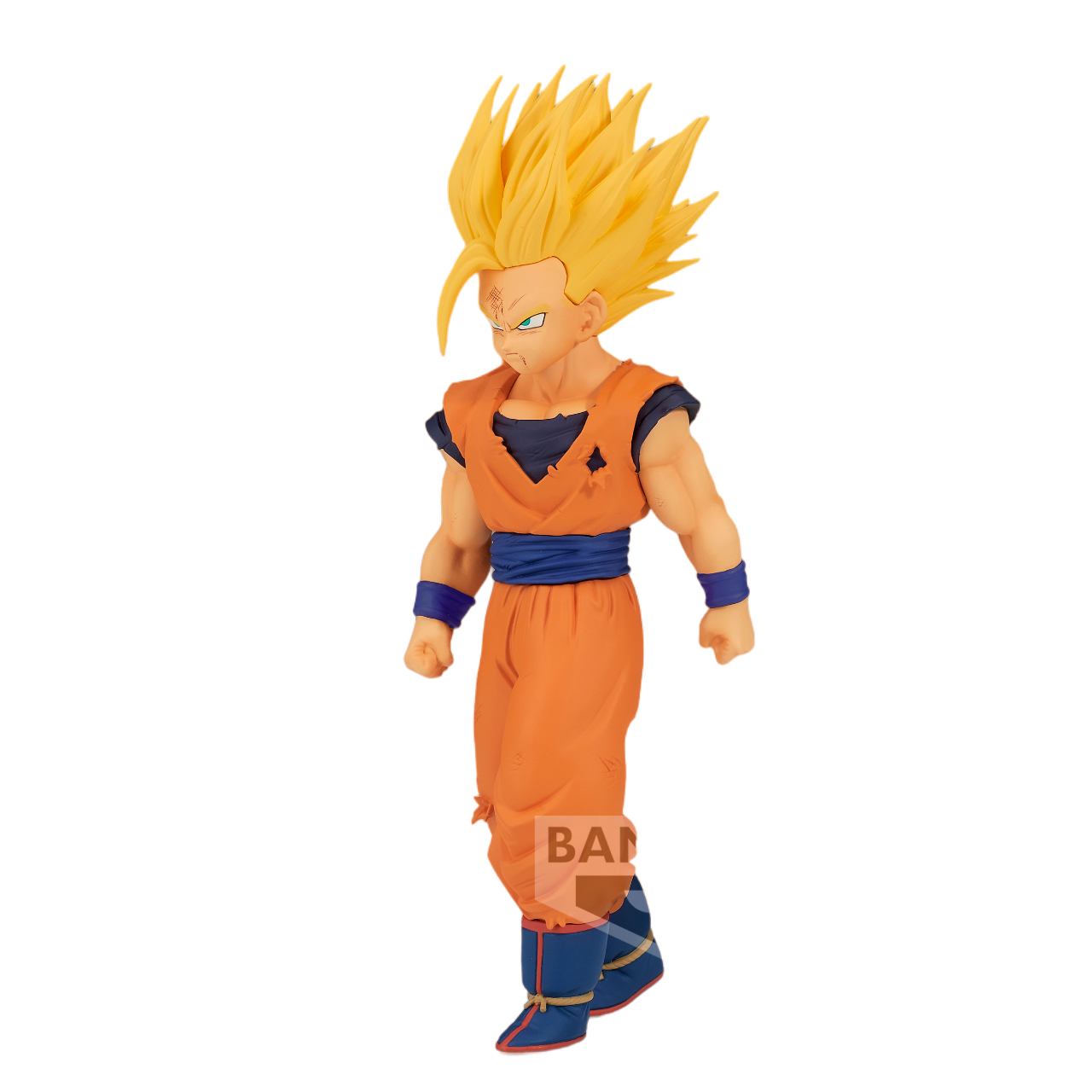 DRAGON BALL Z - Super Saiyan 2 Son Gohan - 16cm