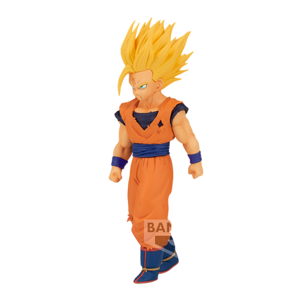 DRAGON BALL Z - Super Saiyan 2 Son Gohan - 16cm