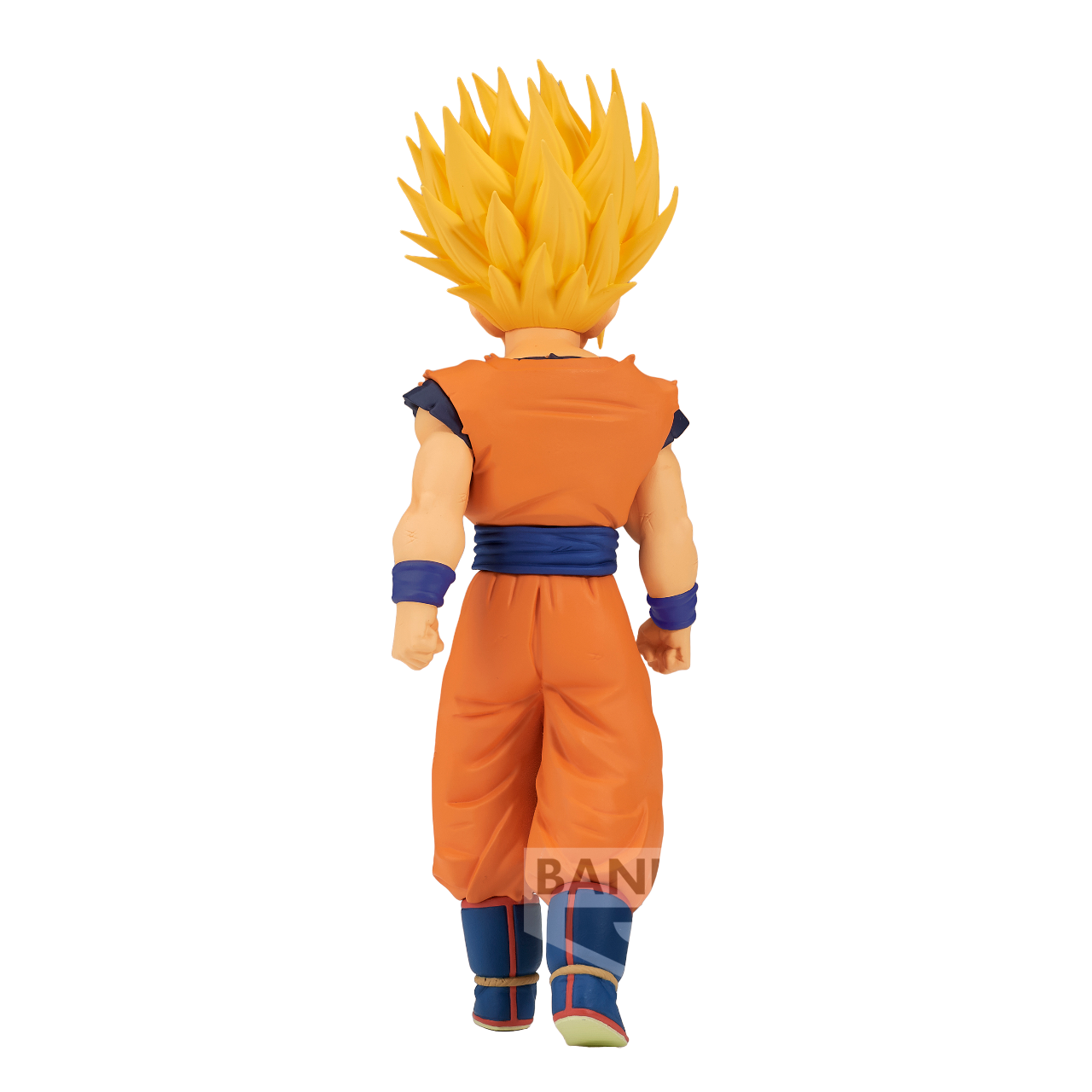 DRAGON BALL Z - Super Saiyan 2 Son Gohan - 16cm