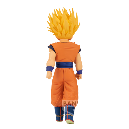 DRAGON BALL Z - Super Saiyan 2 Son Gohan - 16cm