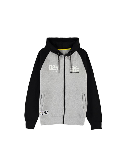 POKEMON - Pika 025 - Hoodie homme