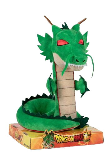 DRAGON BALL - Peluche Shenron - 29cm