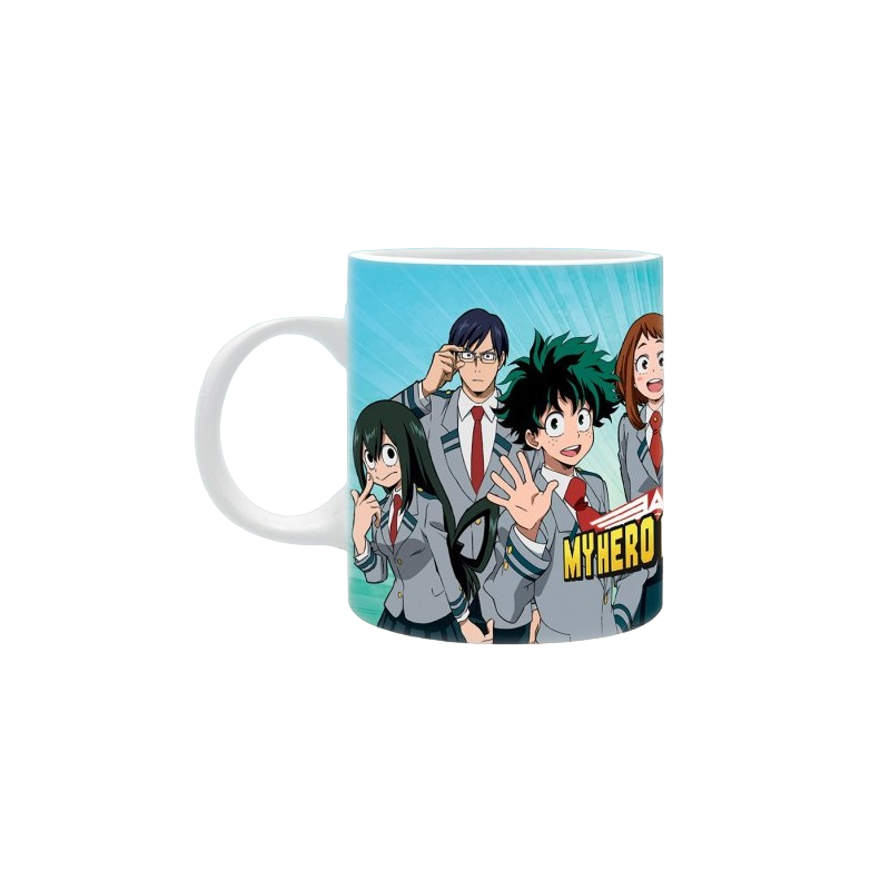 MY HERO ACADEMIA - Mug 320 ml