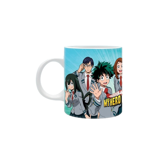 MY HERO ACADEMIA - Mug 320 ml