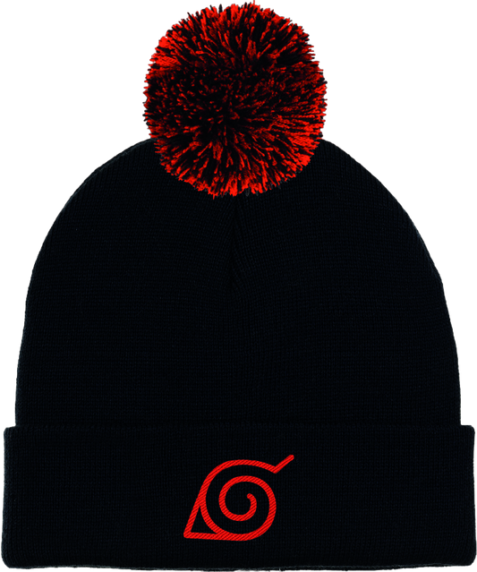 NARUTO - Konoha - Bonnet taille unique