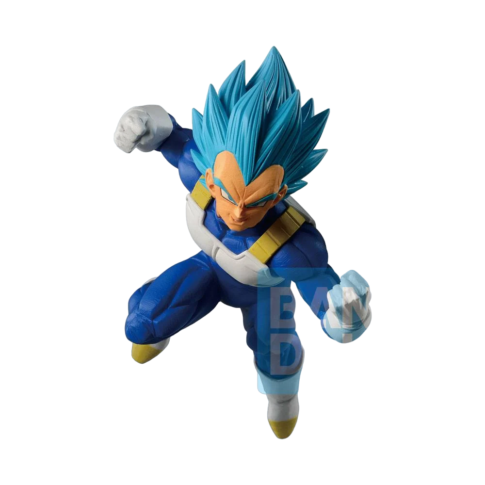 DRAGON BALL - Vegeta SSG 18cm