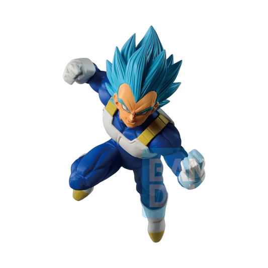 DRAGON BALL - Vegeta SSG 18cm