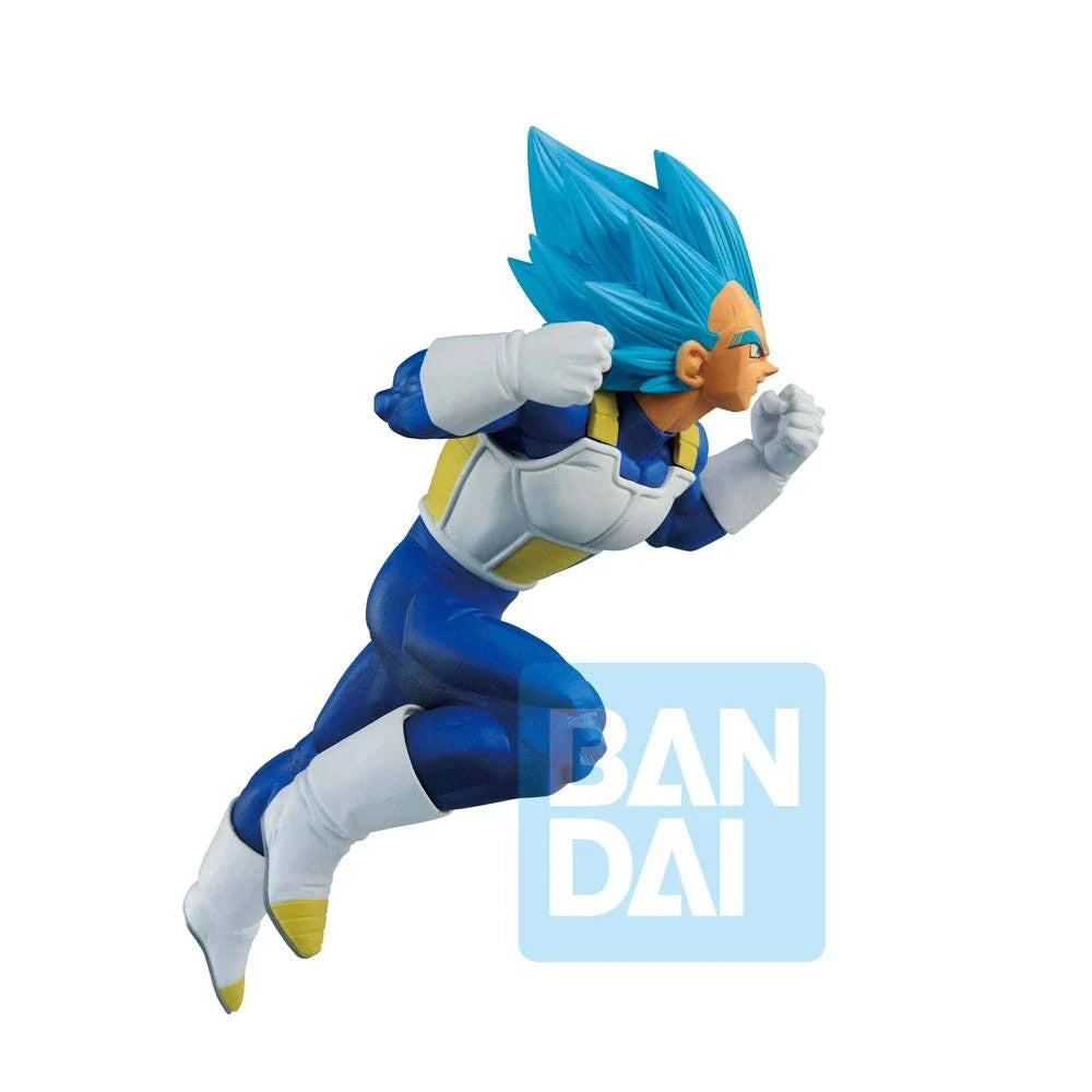 DRAGON BALL - Vegeta SSG 18cm